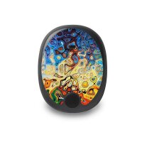 Eversense E3 Sticker - Artwork