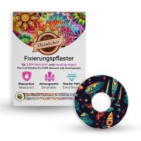 FreeStyle Libre 3 Pflaster - Stars of the Universe