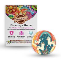 Overpatches - Unicorn Glow