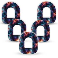 Omnipod Pflaster - Space