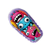 Dexcom G6 Sticker - 6er Set "Monster-Mania"