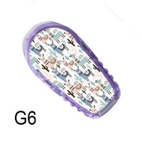 Dexcom G6 Sticker (Transmitter) - No Drama Lama