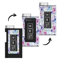 Mylife Ypsopump Sticker - Butterfly Kiss