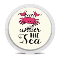 FreeStyle Libre 2 Sticker - 10er Set "Summertime"