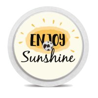 FreeStyle Libre 2 Sticker - 10er Set "Summertime"