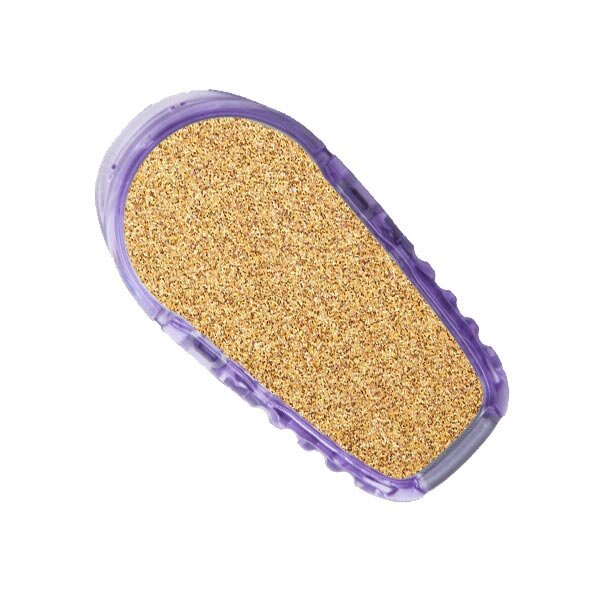 Dexcom Sticker für G6 (Transmitter) - Gold Glitzer