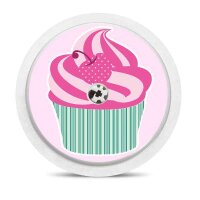 FreeStyle Libre 2 Sticker - Törtchen