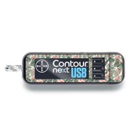 Stickerset für Minimed, Guardian und Contour Next -...