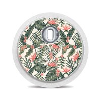 FreeStyle Libre 3 Sticker - 10er Set "Colorful"