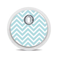 FreeStyle Libre 3 Sticker - 10er Set "Colorful"