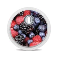 FreeStyle Libre 3 Sticker - 10er Set "Colorful"