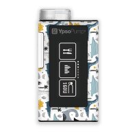 Mylife Ypsopump Sticker - Dino-tastic