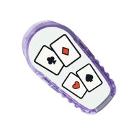 Dexcom G6 Sticker - 6er Set "True Love"