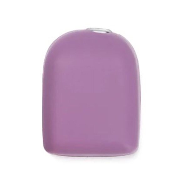 Omnipod Cover (wiederverwendbar) - Flieder