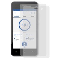 Omnipod Dash - Displayschutzfolie (2 Stück)