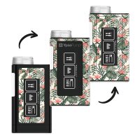 Mylife Ypsopump Sticker - Tropical