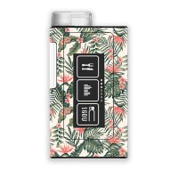 Mylife Ypsopump Sticker - Tropical