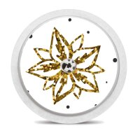 FreeStyle Libre 2 Sticker - 10er Set "X-Mas"