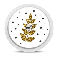 FreeStyle Libre 2 Sticker - 10er Set "X-Mas"