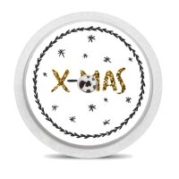 FreeStyle Libre 2 Sticker - 10er Set "X-Mas"