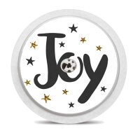 FreeStyle Libre 2 Sticker - 10er Set "X-Mas"