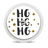 FreeStyle Libre 2 Sticker - 10er Set "X-Mas"