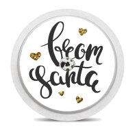 FreeStyle Libre 2 Sticker - 10er Set "X-Mas"