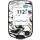 FreeStyle Libre Sticker (Messgerät) - Marble