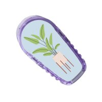 Dexcom G6 Sticker - 6er Set "Pflanzenliebe"