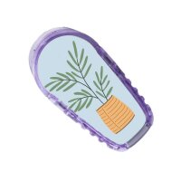 Dexcom G6 Sticker - 6er Set "Pflanzenliebe"