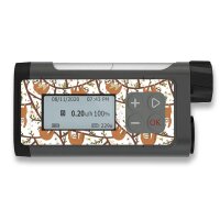 Dana-i Sticker - Take it easy