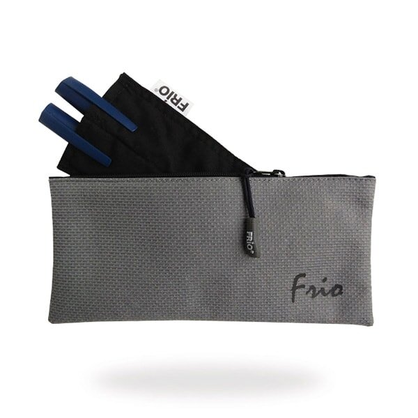 FRÍO Kühltasche "Víva Doppel" - Greis