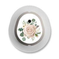 Dexcom G7 Sticker - 3er Set "Floral"