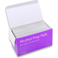 Desinfektionstücher | Myabetic®