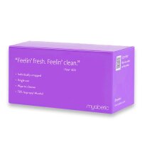 Desinfektionstücher | Myabetic®