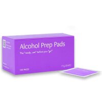 Desinfektionstücher | Myabetic®