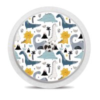 FreeStyle Libre 2 Sticker - Dino-Tastic