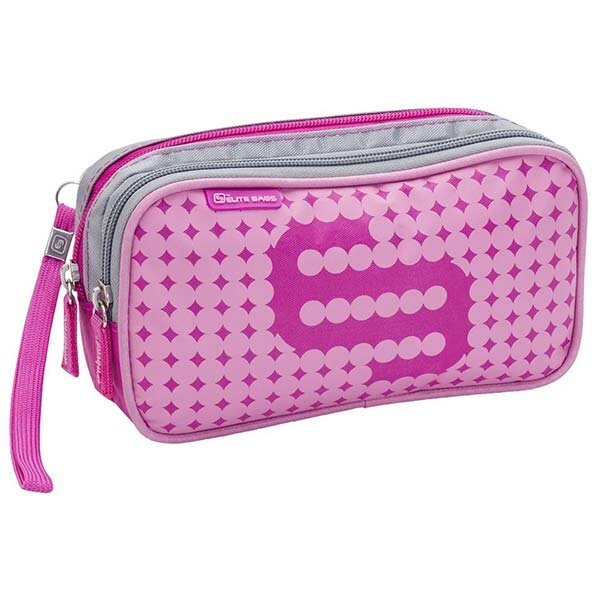DIAS Diabetiker-Tasche (pink) | ELITE BAGS®