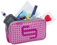 DIAS Diabetiker-Tasche (pink) | ELITE BAGS®
