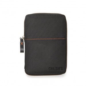 diabag ONE Diabetiker-Tasche (Nylon schwarz)