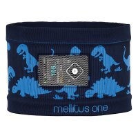 JUNIOR BELLY VIEW - Dino | Mellitus One®