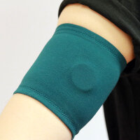 Armloop universell - Smaragd