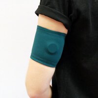 Armloop universell - Smaragd