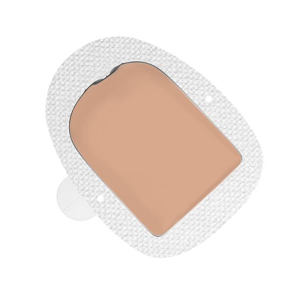 Omnipodsticker - Beige