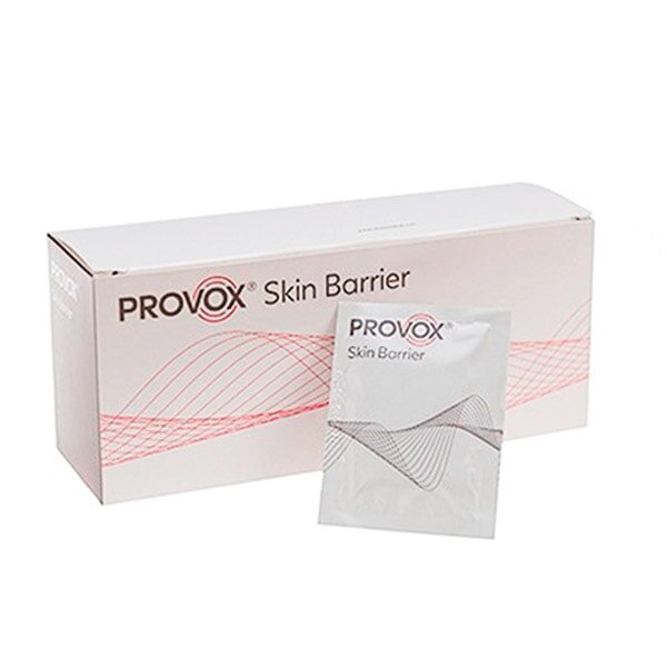 PROVOX | Skin Barrier - Hautschutztücher (50 Stk)