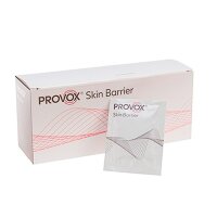 PROVOX | Skin Barrier - Hautschutztücher (50 Stk)