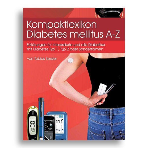 Kompaktlexikon Diabetes mellitus A-Z