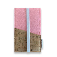 Filztasche XL "Golden" - verschiedene Farben