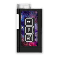 Mylife Ypsopump Sticker - Galaxy