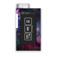 Mylife Ypsopump Sticker - Galaxy